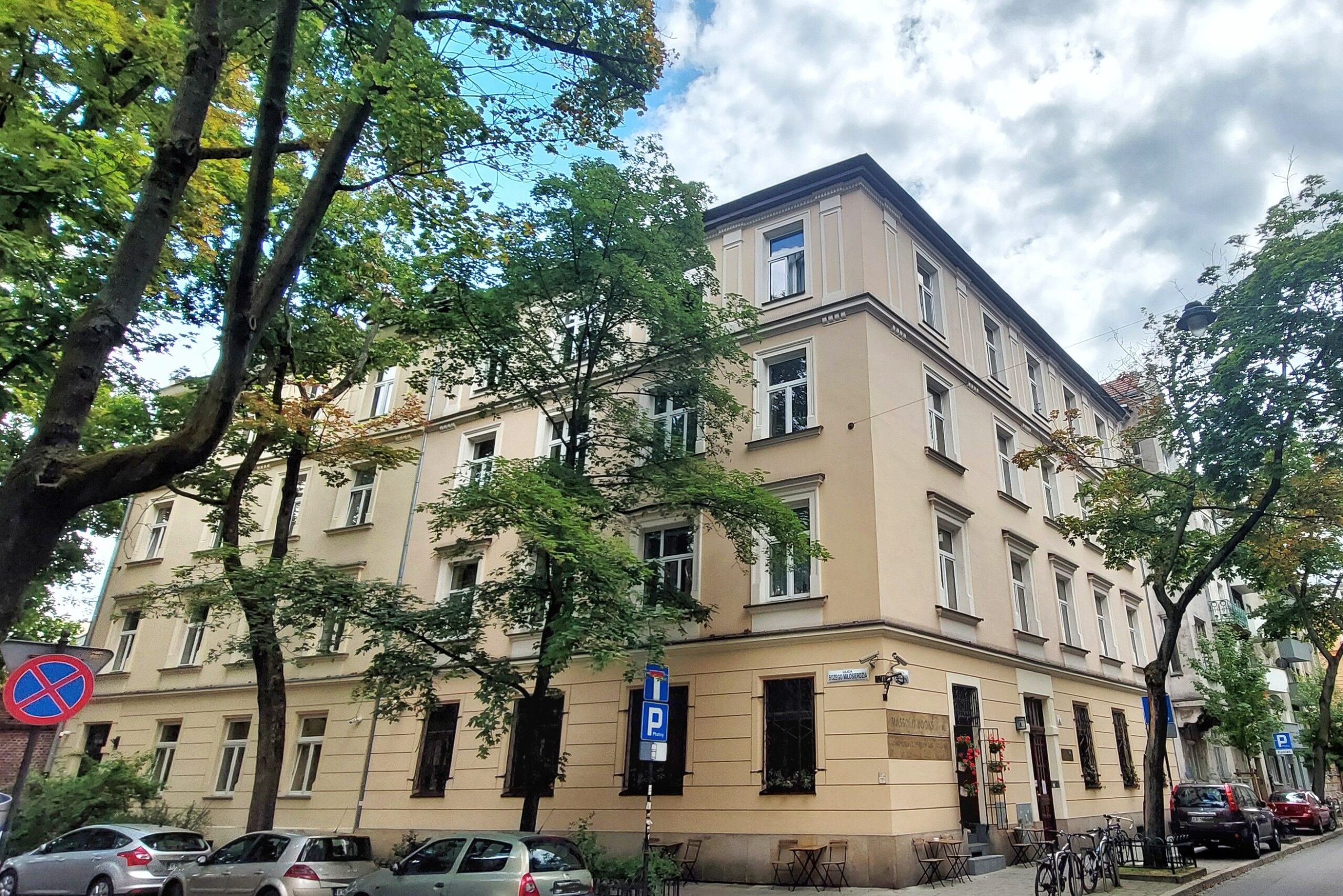 Kontakt - placeholder